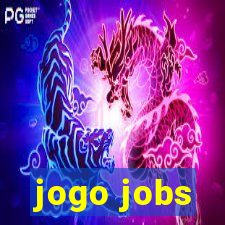 jogo jobs